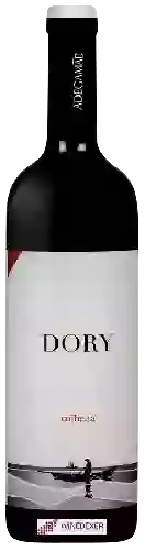 Bodega AdegaMãe - Dory Colheita Tinto