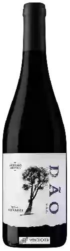 Bodega Anselmo Mendes - Quinta de Silvares Tinto