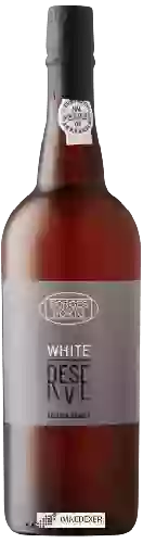 Bodega Borges - Reserva White Port