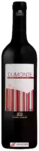 Caves Velhas - Dumonte Tinto