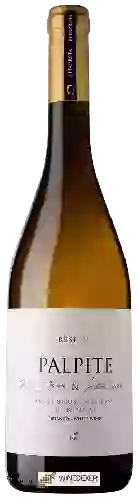 Bodega Fitapreta - Palpite Reserva Branco