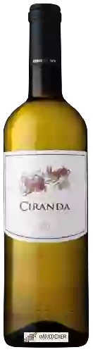 Bodega Herdade dos Coelheiros - Ciranda Alentejano Branco