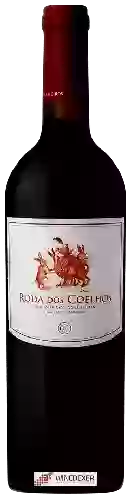 Bodega Herdade dos Coelheiros - Roda dos Coelhos