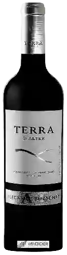 Bodega Terra d'Alter - Alicante Bouschet Alentejano