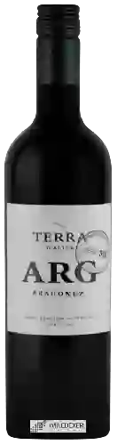 Bodega Terra d'Alter - ARG Aragonez Zero SO2