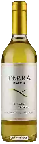 Bodega Terra d'Alter - Late Harvest Viognier Alentejano