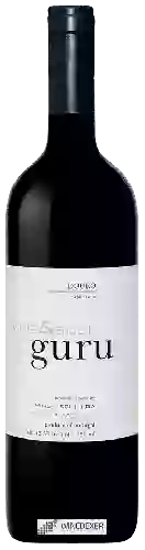 Bodega Wine & Soul - Douro Guru Branco