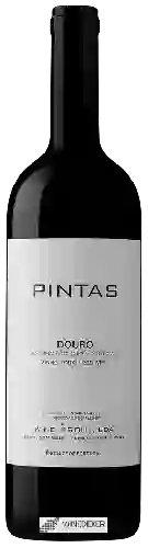 Bodega Wine & Soul - Douro Pintas Tinto