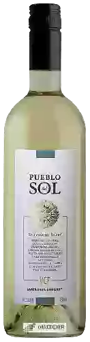 Bodega Pueblo del Sol - Sauvignon Blanc