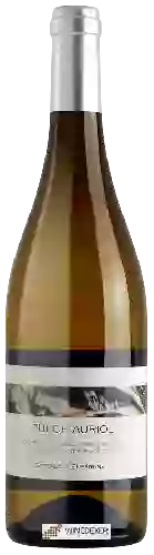 Bodega Vila Voltaire - Puech Auriol Blanc