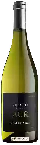 Bodega Puiatti - AUR Chardonnay