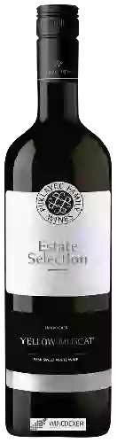 Bodega Puklavec Family Wines - Estate Selection Yellow Muscat