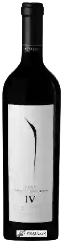 Bodega Pulenta Estate - Gran Cabernet Sauvignon (IV)