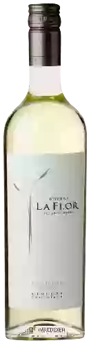 Bodega Pulenta Estate - La Flor Sauvignon Blanc