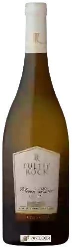 Bodega Pulpit Rock - Reserve Chenin Blanc