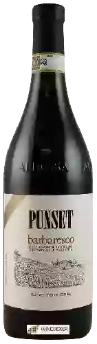 Bodega Punset - Barbaresco