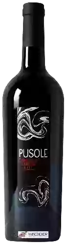 Bodega Pusole - Cannonau di Sardegna