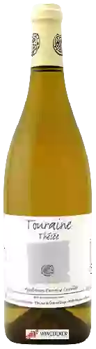 Bodega Puzelat Bonhomme - Thésée Touraine