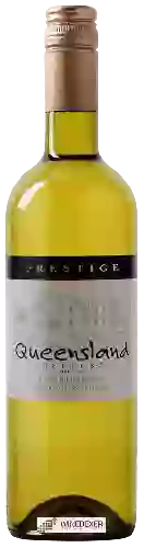 Bodega Queensland Cellars - Prestige Chardonnay