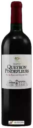 Château Queyron Pindefleurs - Saint-Emilion Grand Cru