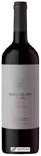 Bodega Monte Quieto - Alegre Gran Corte de Cabernet Franc