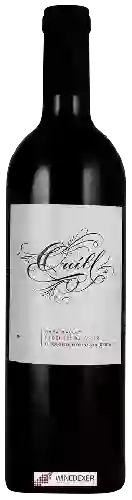 Bodega Quill - Cabernet Sauvignon