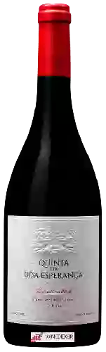 Bodega Quinta da Boa Esperança - Syrah