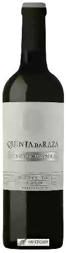 Bodega Quinta da Raza - Grande Escolha Alvarinho - Trajadura