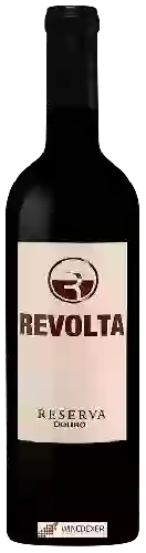 Bodega Quinta da Revolta - Reserva Tinto