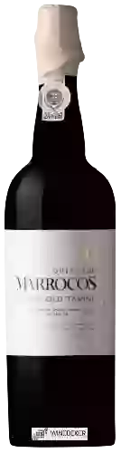 Bodega Quinta de Marrocos - 20 Year Old Tawny Porto