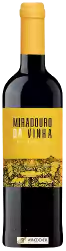 Bodega Quinta de São Sebastião - Miradouro da Vinha Tinto