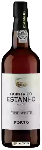 Bodega Quinta do Estanho - Fine White Porto