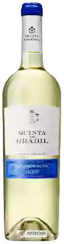 Bodega Quinta do Gradil - Sauvignon Blanc - Arinto