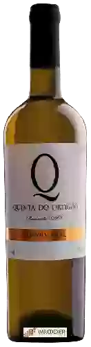 Bodega Quinta do Ortigao - Arinto - Bical