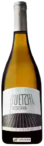 Bodega Quinta do Quetzal - Reserva Branco