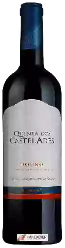 Bodega Quinta Dos Castelares - Douro