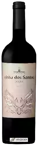 Bodega Quinta dos Frades - Vinha dos Santos Tinto