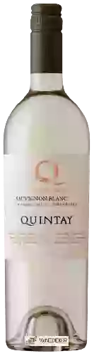 Bodega Quintay - Q Grand Reserve Sauvignon Blanc