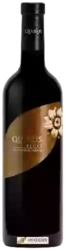 Bodega Quirus - Selección de Familia