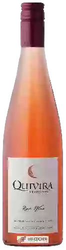 Bodega Quivira Vineyards - Rosé