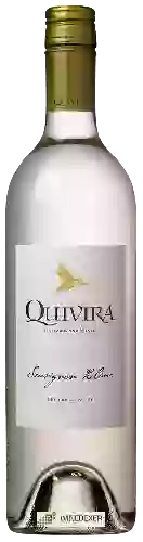 Bodega Quivira Vineyards - Sauvignon Blanc