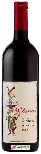 Bodega R. Stuart & Co - 3 Clowns Cabernet Sauvignon