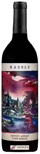 Bodega Rabble - Petite Sirah