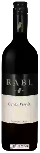 Bodega Rabl - Cuvée Privée