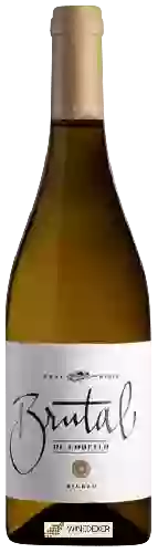 Bodega RAC Wines - Brutal de Godello