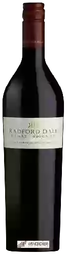 Bodega Radford Dale - Shiraz - Viognier