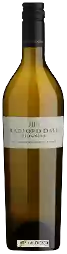 Bodega Radford Dale - Viognier