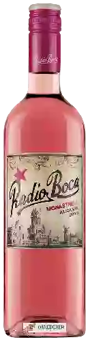 Bodega Radio Boca - Alicante Monastrell Rosé