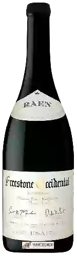 Bodega Raen - Bodega Freestone Occidental Pinot Noir