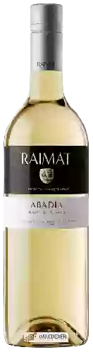 Bodega Raimat - Abadia Blanc de Blancs